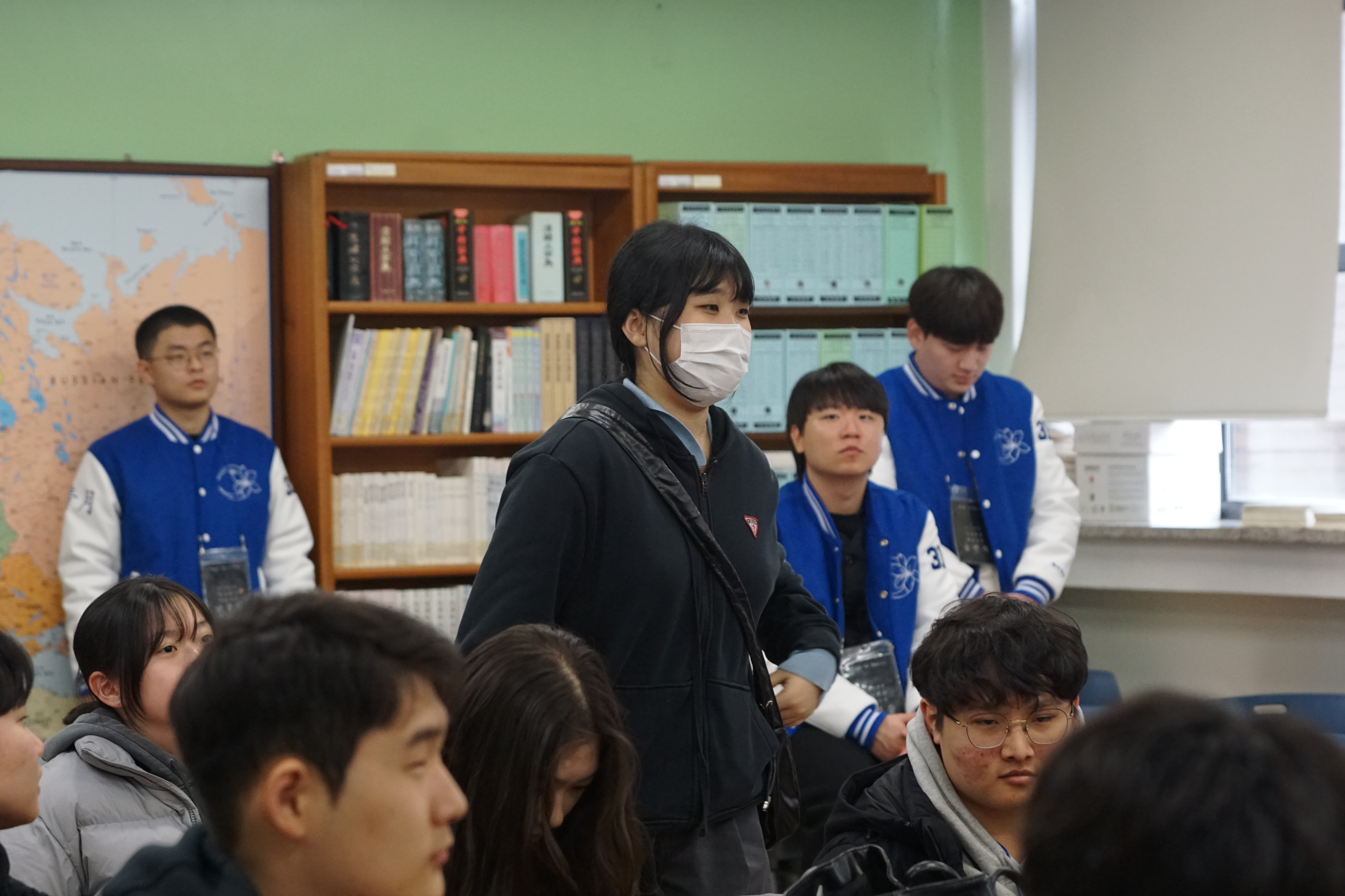 25학번 입학식 게시글의 8 번째 이미지