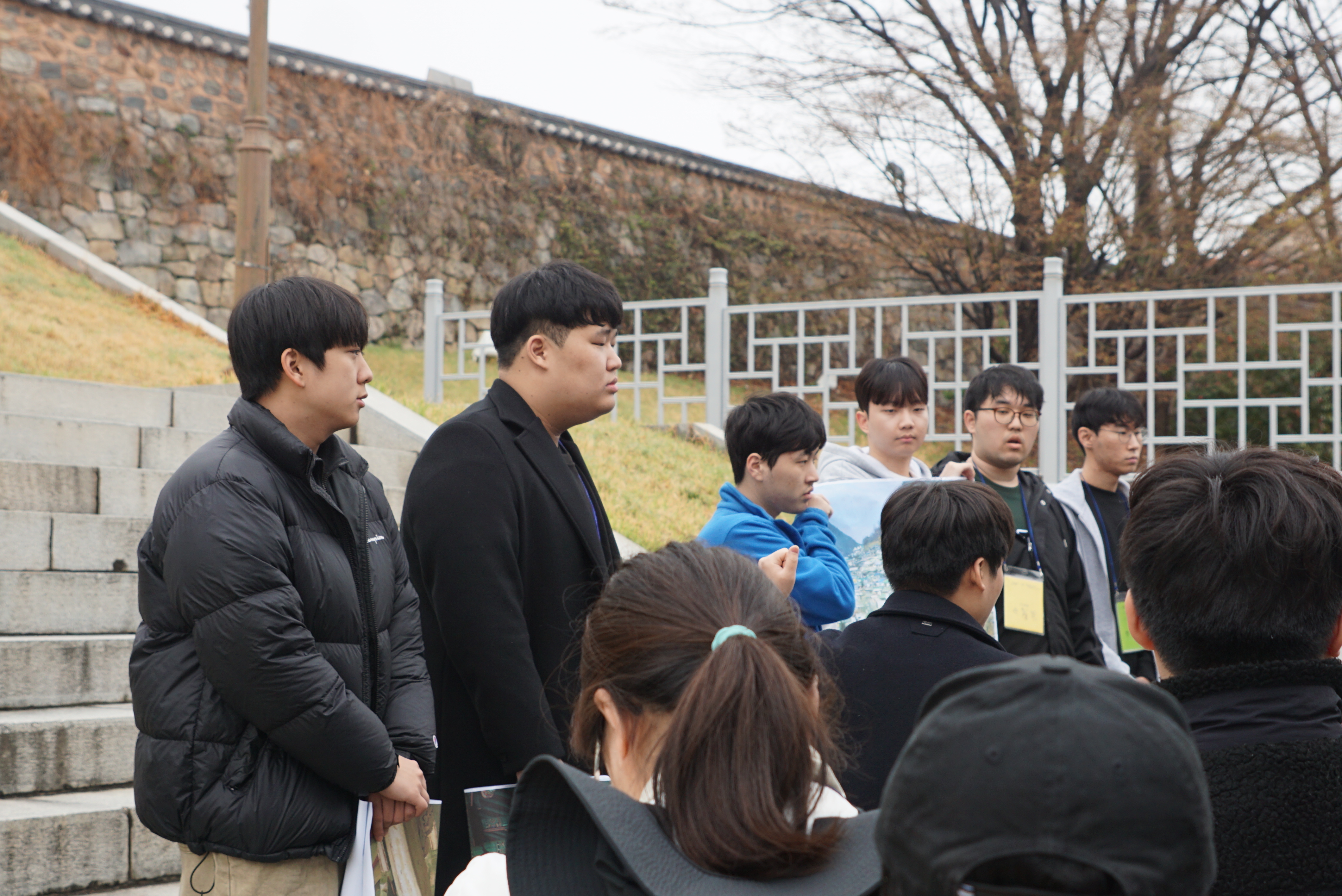 2025학년도 춘계정기고적답사 게시글의 10 번째 이미지