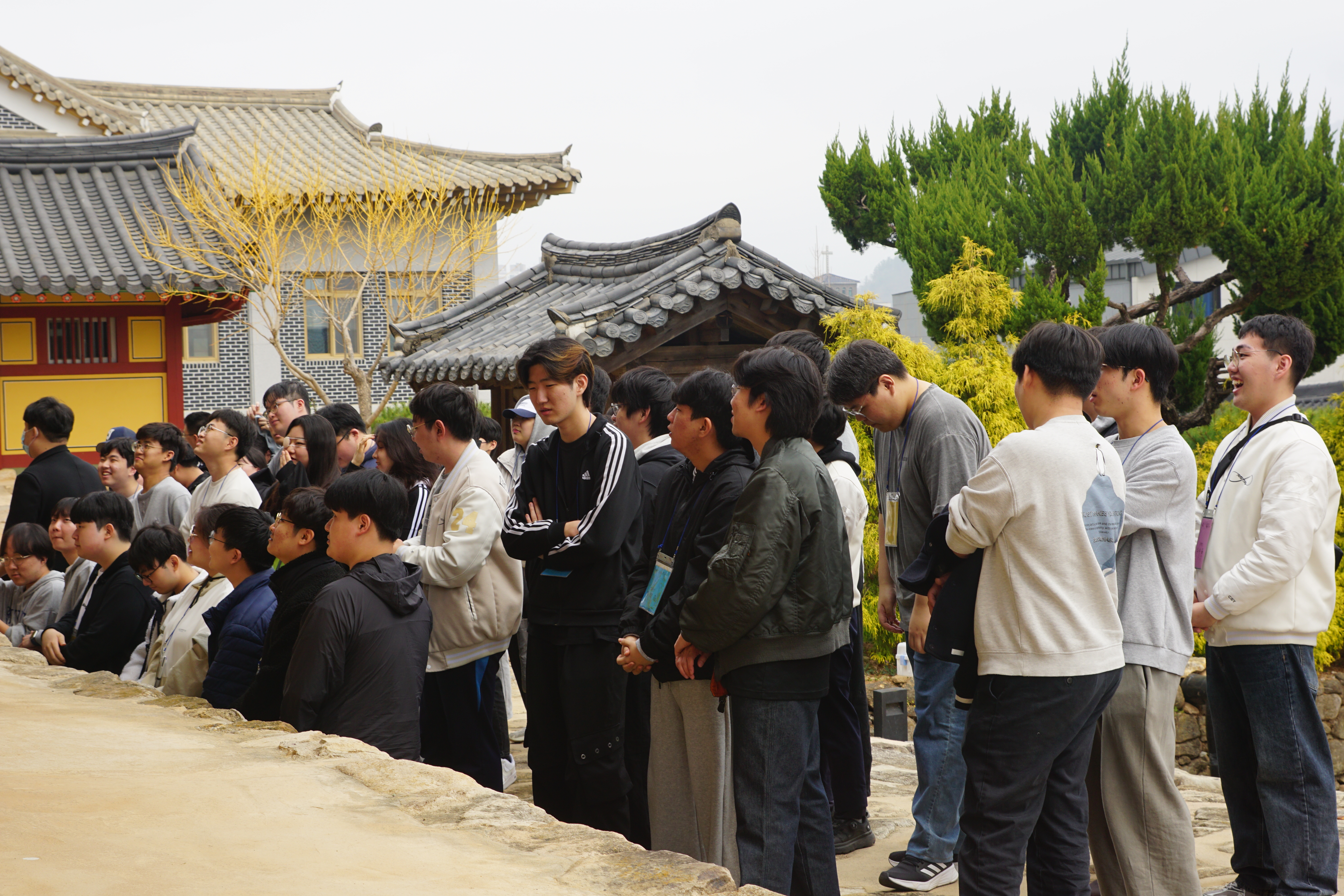 2025학년도 춘계정기고적답사 게시글의 5 번째 이미지