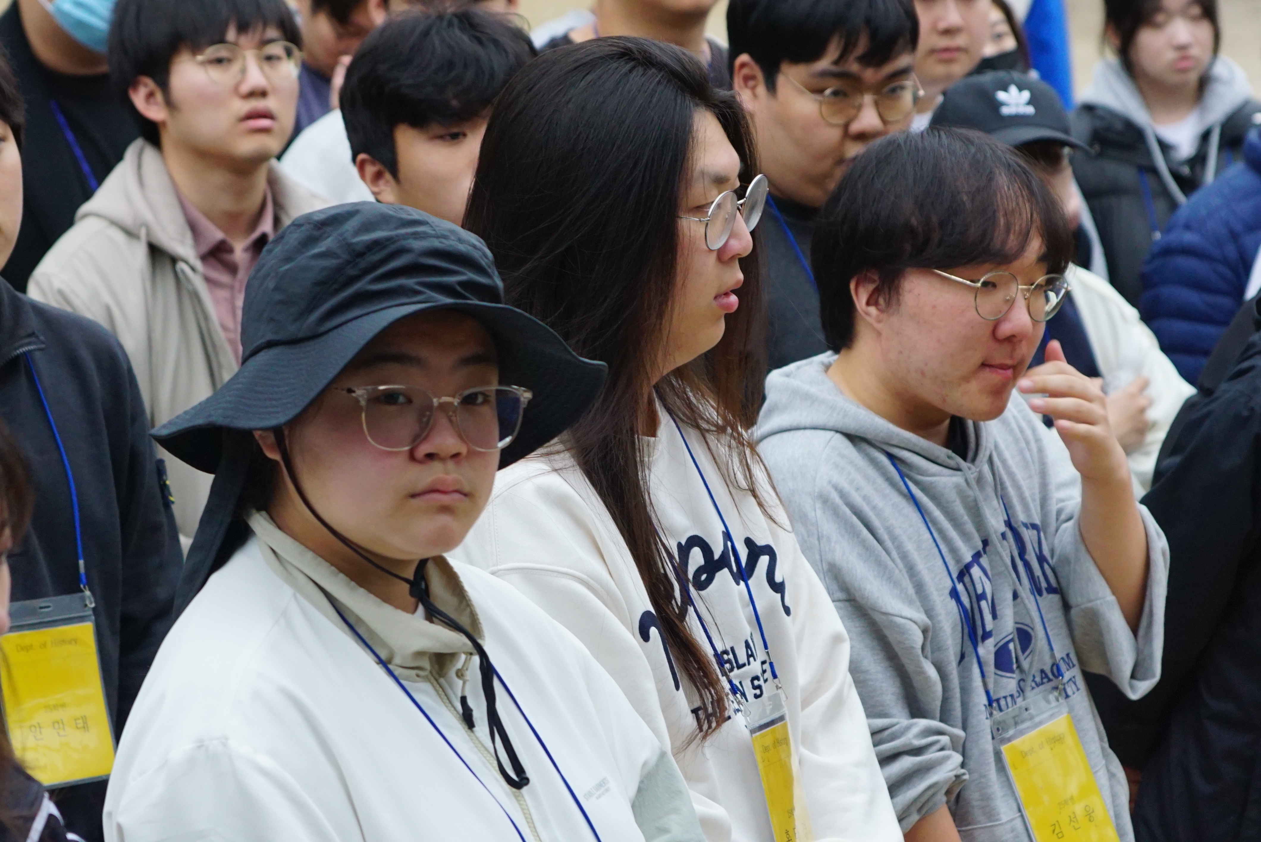 2025학년도 춘계정기고적답사 게시글의 5 번째 이미지