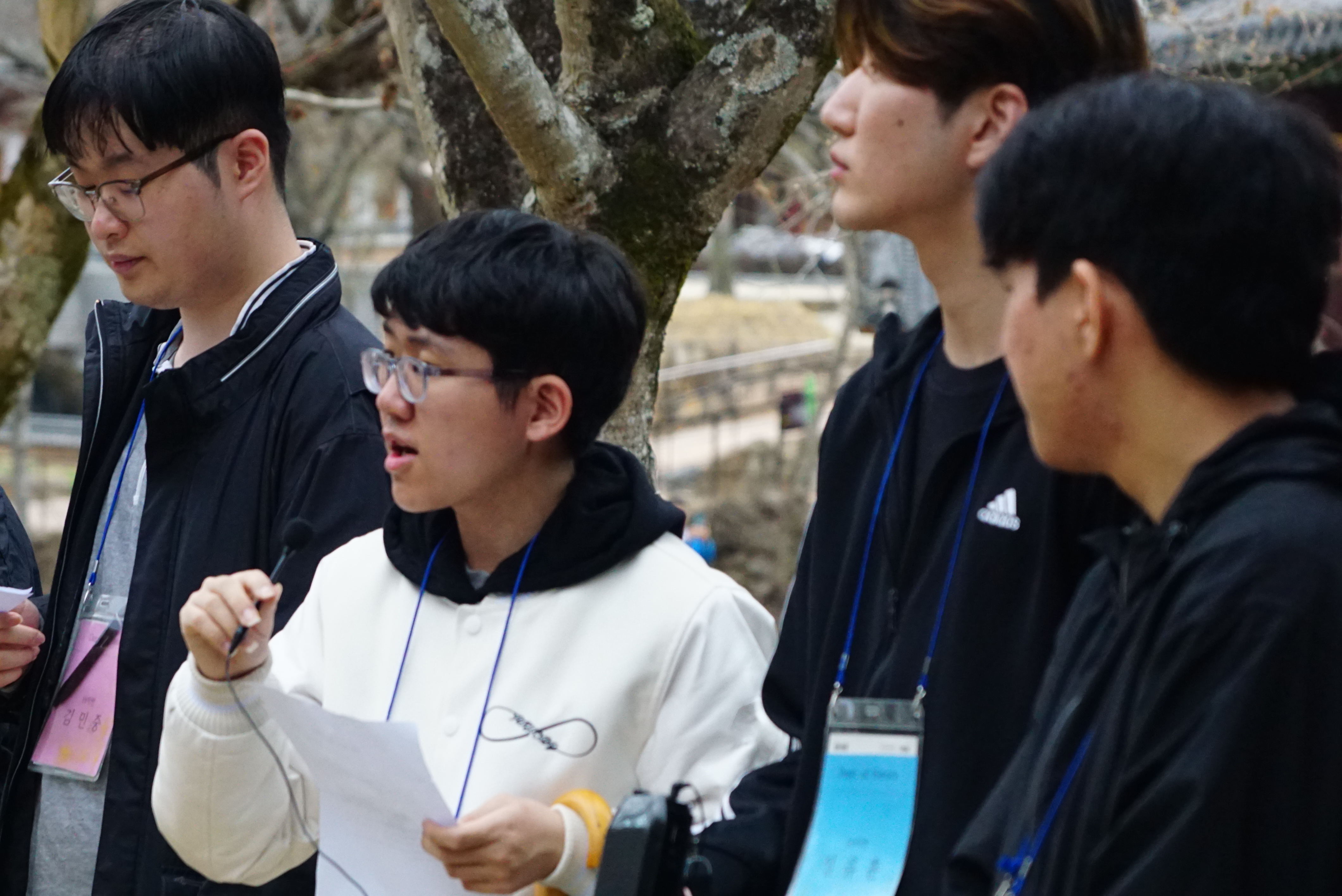 2025학년도 춘계정기고적답사 게시글의 10 번째 이미지