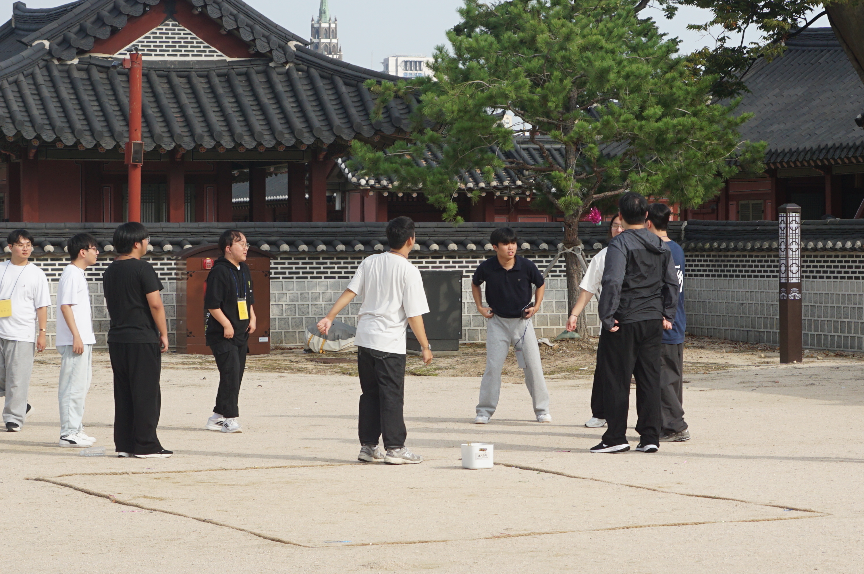 2025년도 추계정기고적답사 게시글의 10 번째 이미지