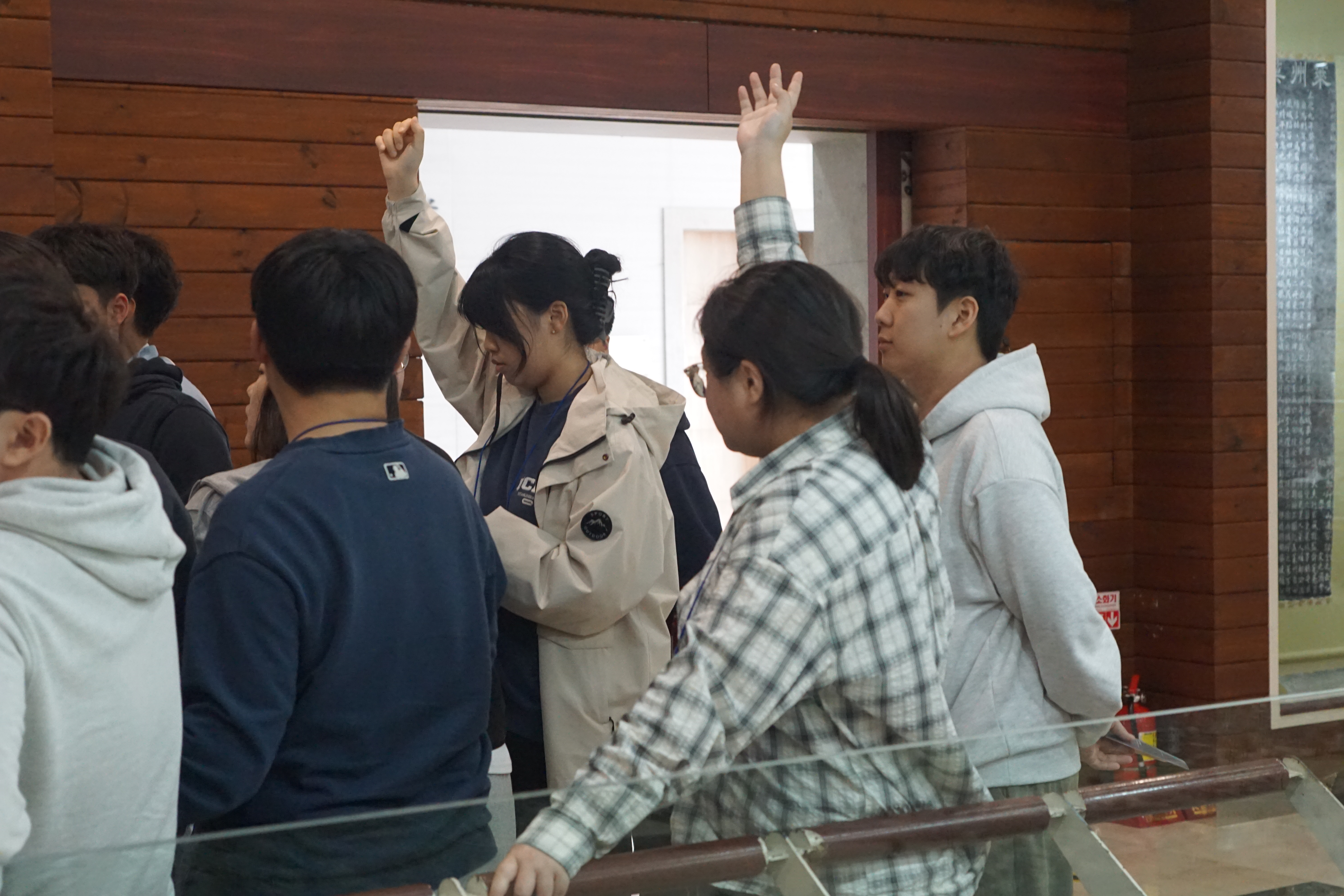 2026년도 춘계정기고적답사 게시글의 2 번째 이미지