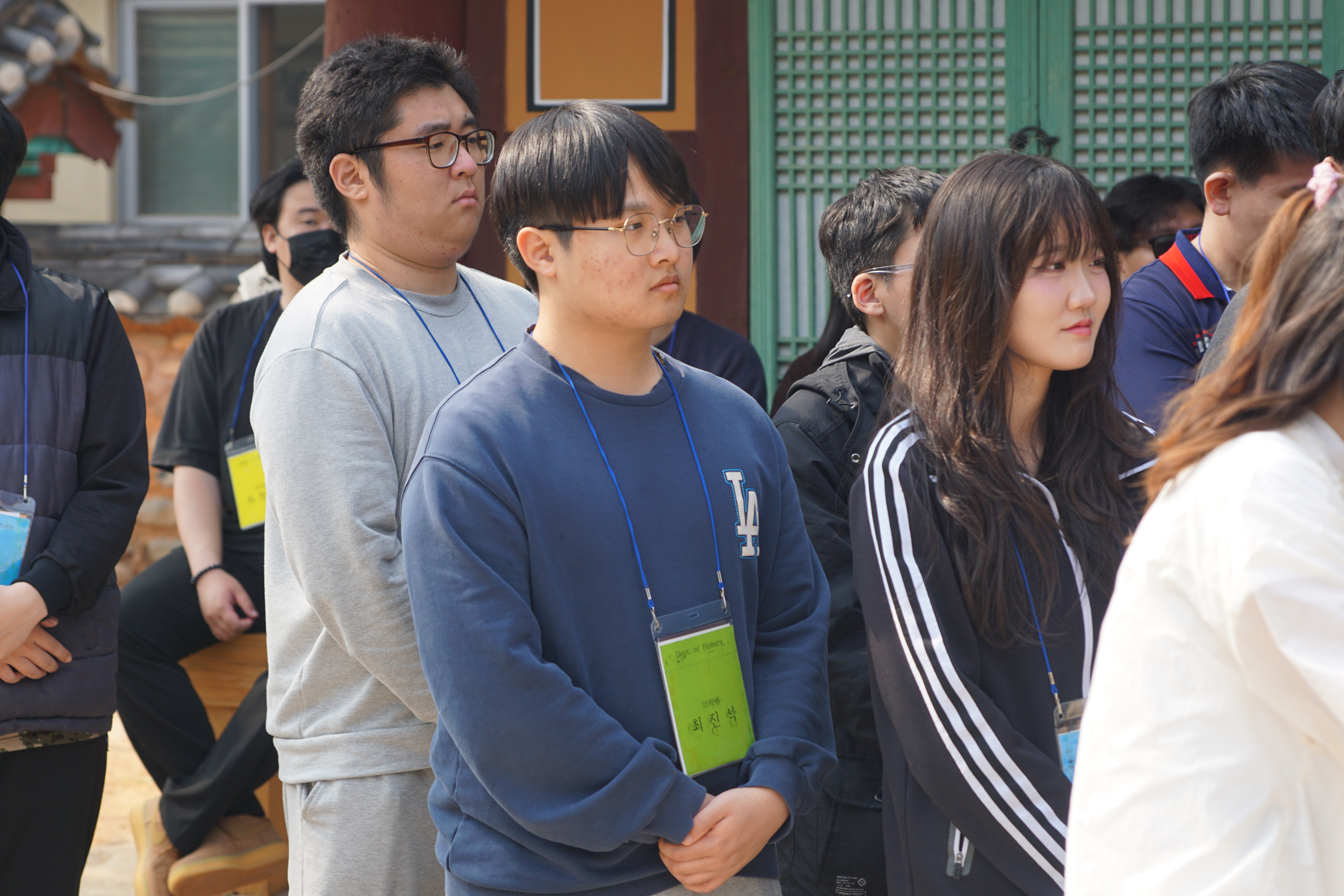 2026년도 춘계정기고적답사 게시글의 10 번째 이미지