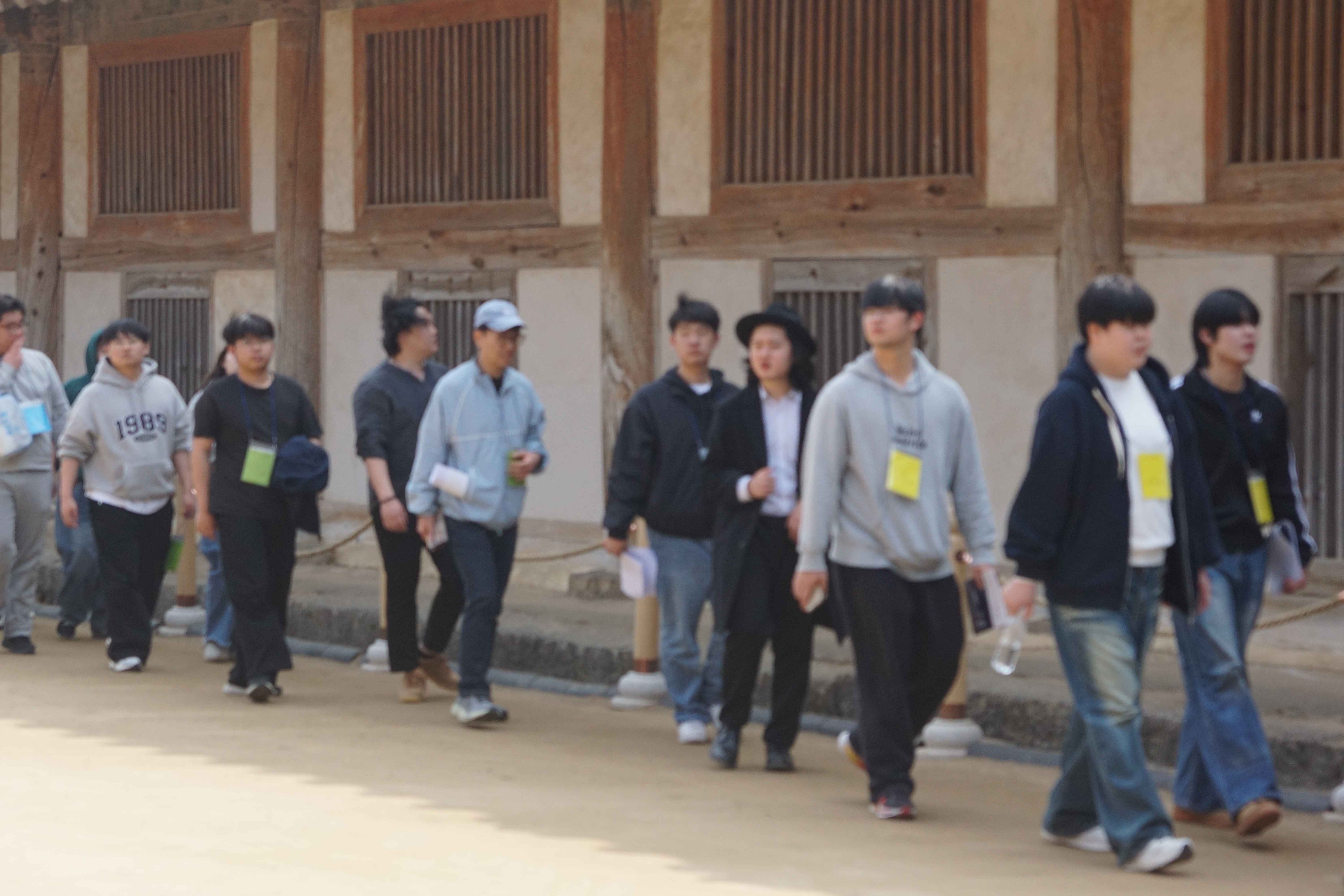 2026년도 춘계정기고적답사 게시글의 9 번째 이미지