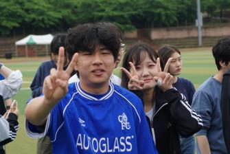 2025학년도 체육대회 이미지