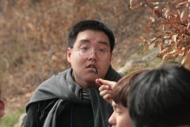 2018학년도 춘계 정기 고적 답사 사진 이미지