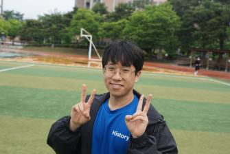 2025학년도 체육대회 이미지