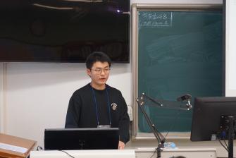 25학번 오리엔테이션 이미지