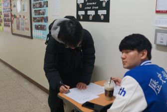 2025년도 학술제 이미지