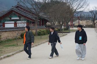 2025학년도 춘계정기고적답사 이미지