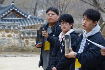 2025학년도 춘계정기고적답사 이미지