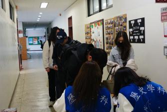 2025학년도 춘계정기고적답사 이미지
