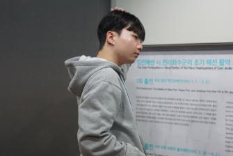 2025학년도 춘계정기고적답사 이미지