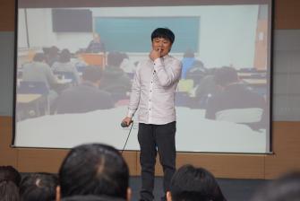 2025년도 학술제 (선배와의 만남) 이미지