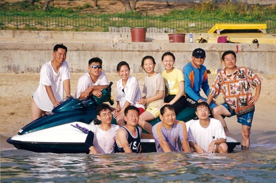 25주년 홈커밍데이 사진(1996 ~ 2000) 게시글의 10 번째 이미지