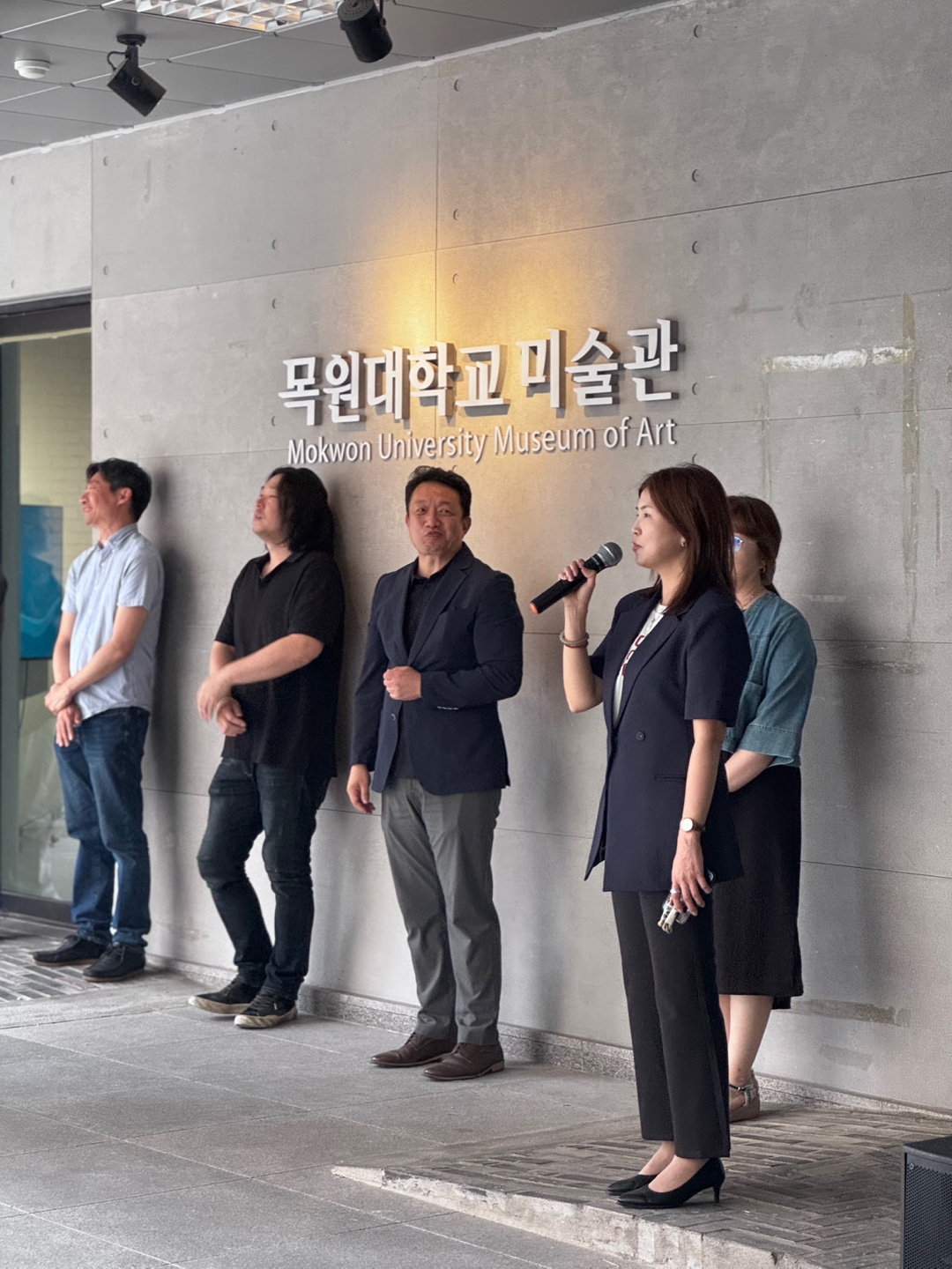2025-1학기 산업디자인학과 과제전시회 게시글의 4 번째 이미지