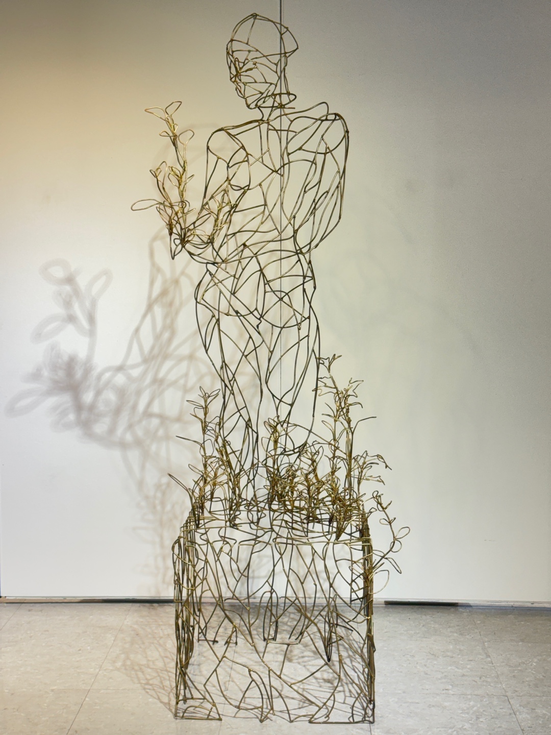 25년도 입체조형학부 과제전 게시글의 6 번째 이미지