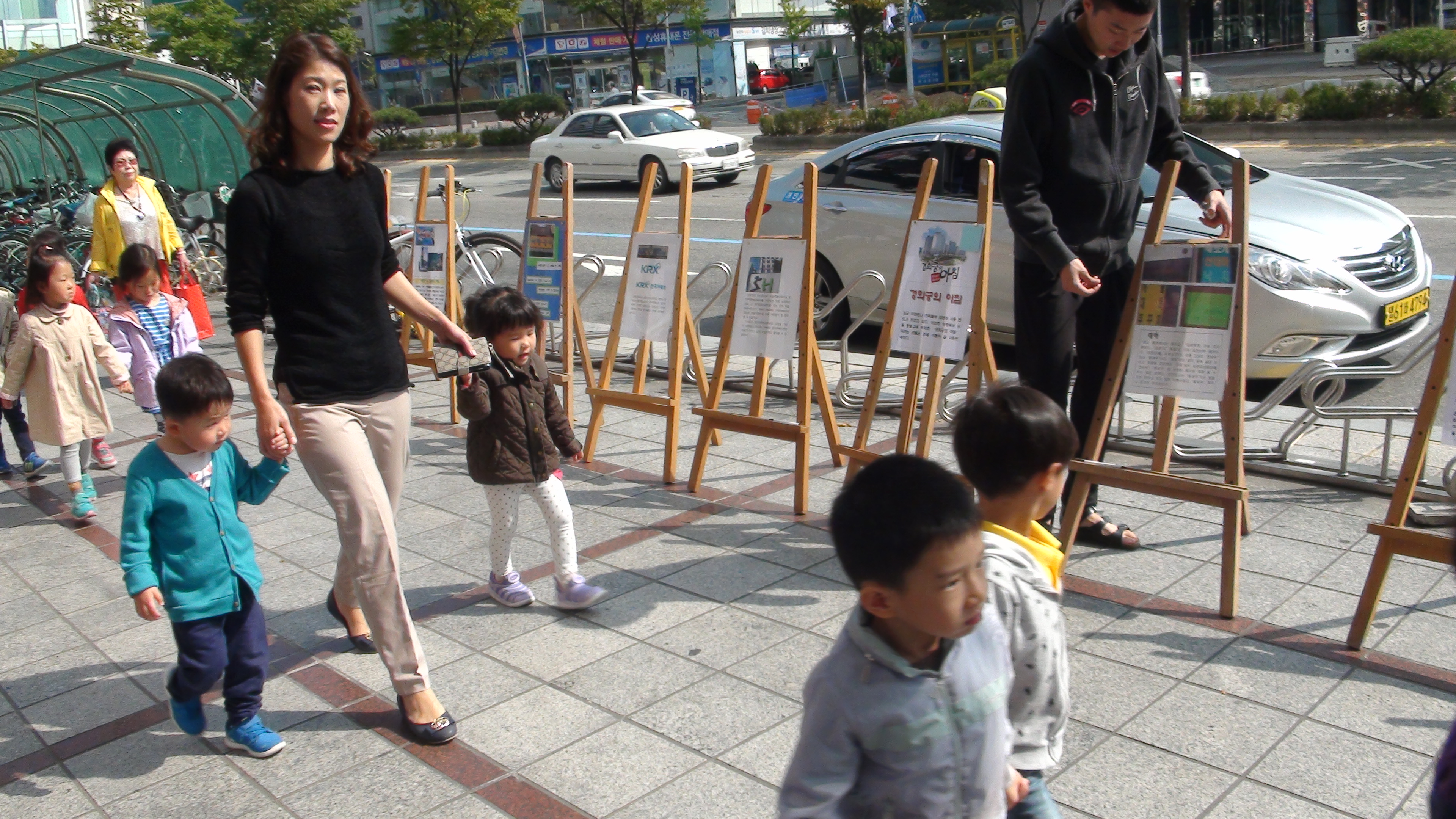 2014학년도 제11회 한글사랑 사진전시회 사진3 게시글의 5 번째 이미지