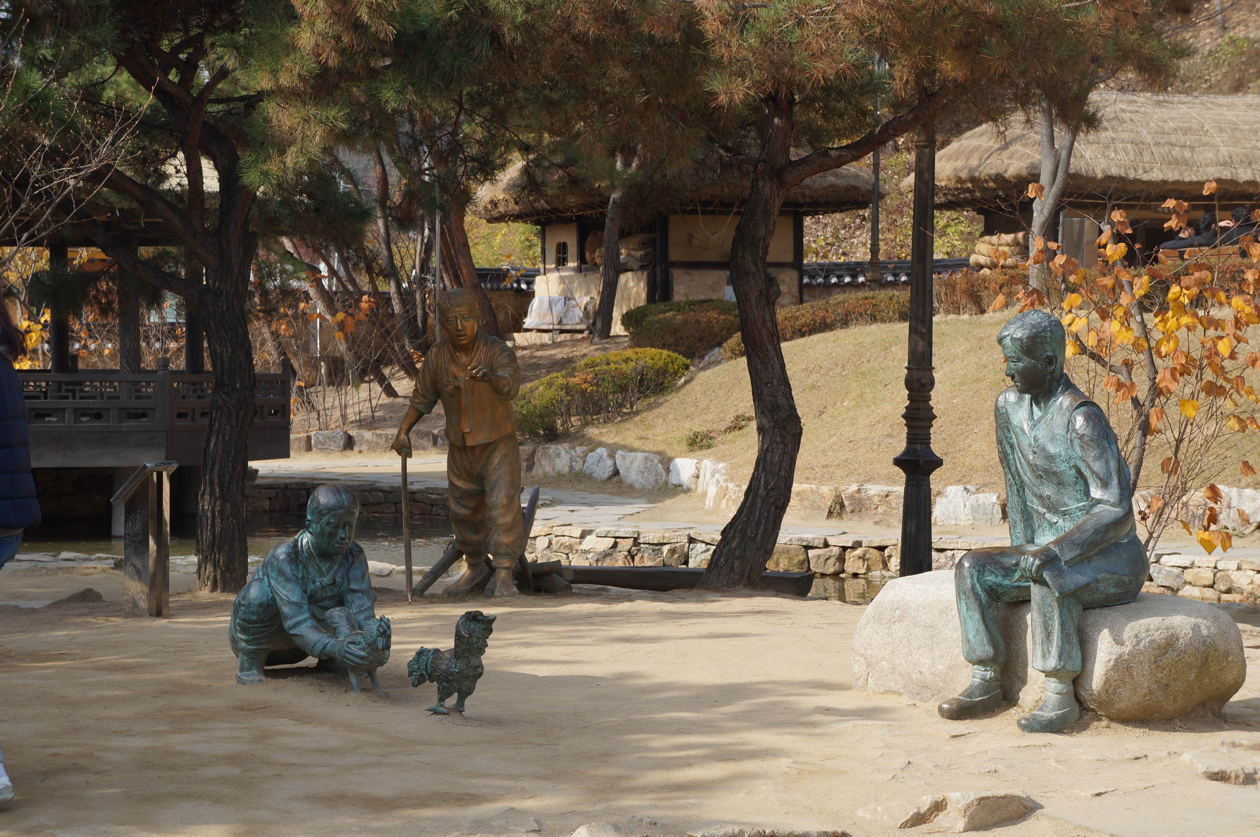 2014문학탐방 게시글의 4 번째 이미지