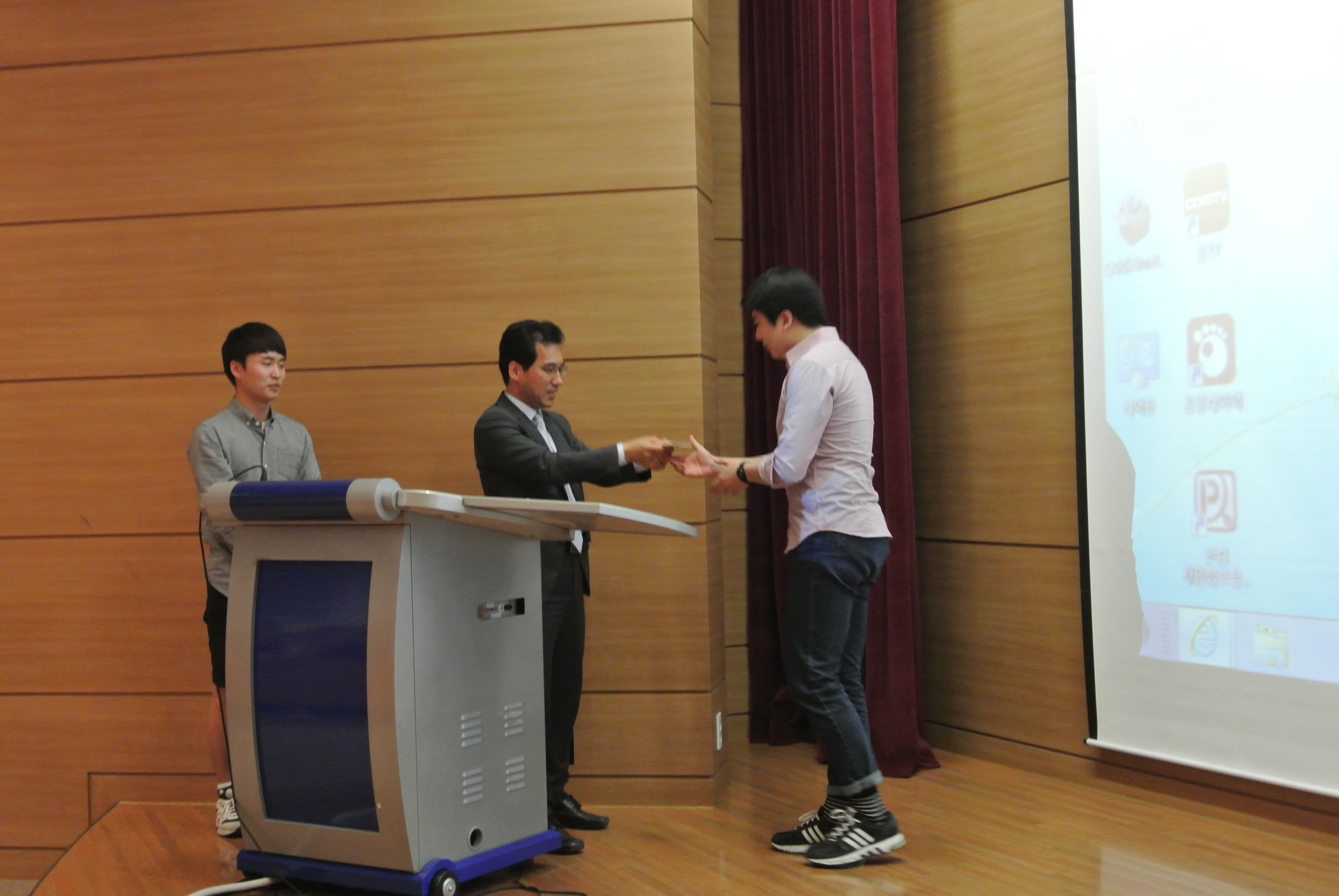 2015-1 문화학술제 1일차-학습동아리 공모전 게시글의 7 번째 이미지
