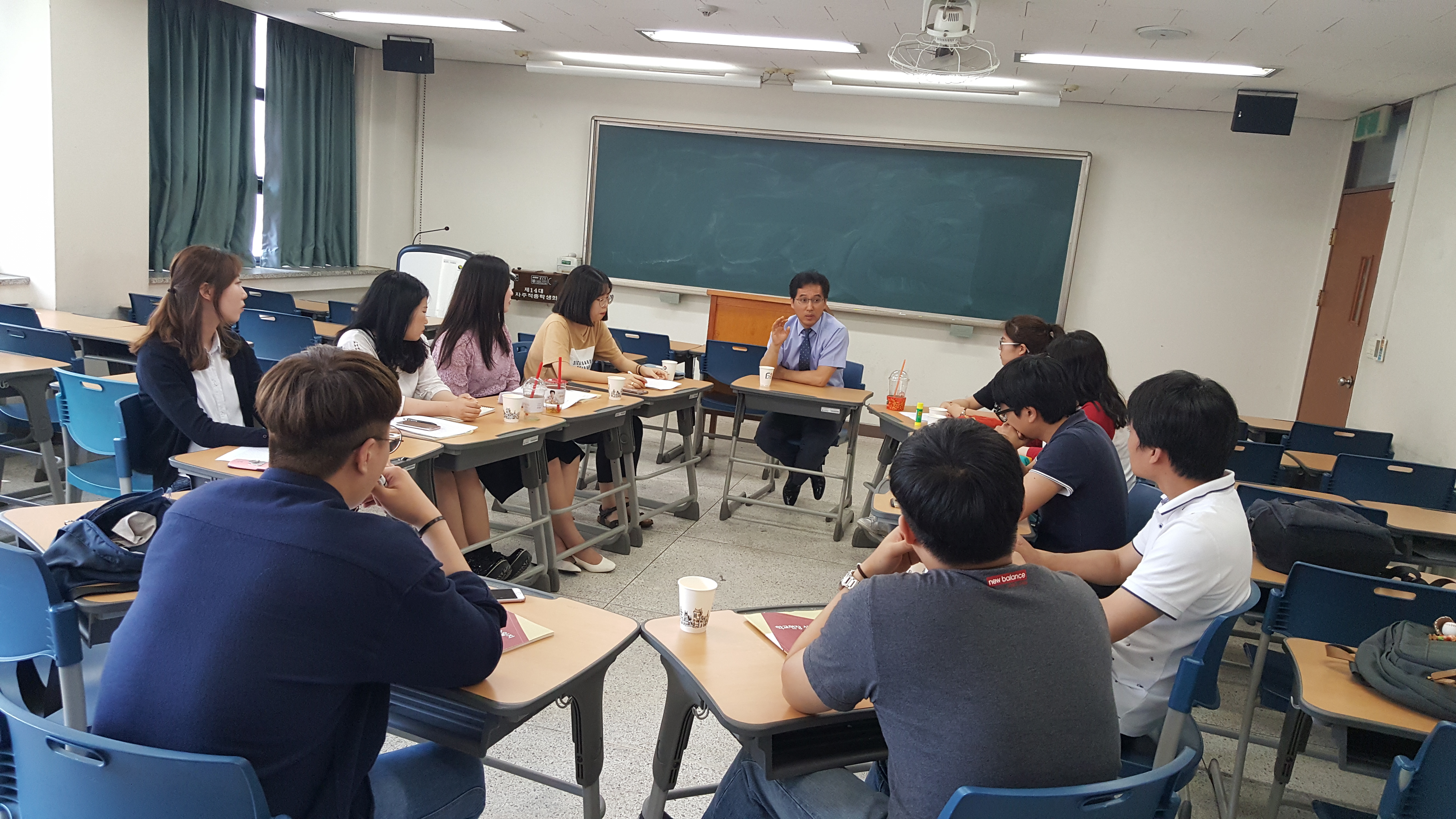 2017 학교현장실습 성찰 사후 협의회 게시글의 3 번째 이미지