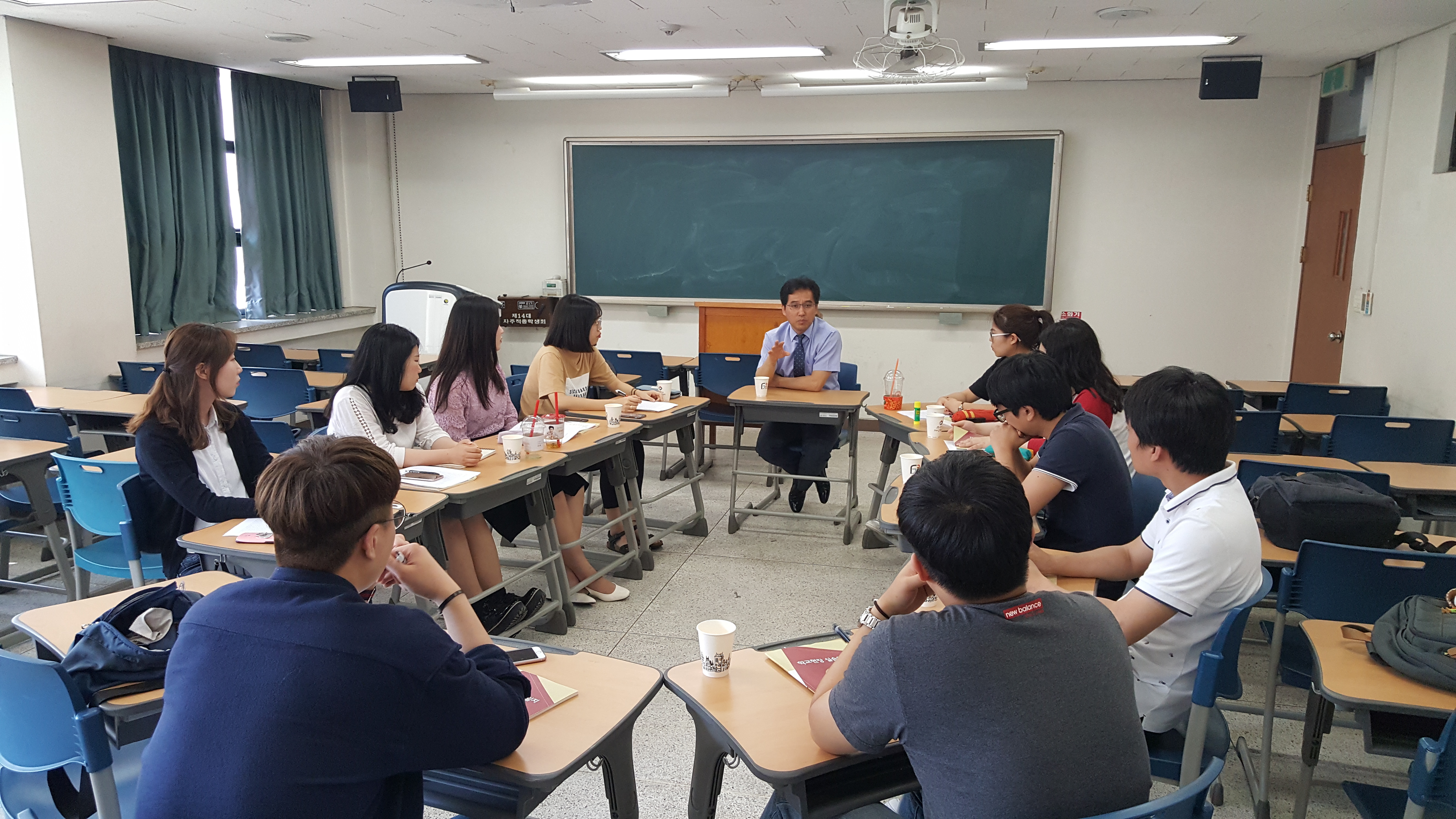 2017 학교현장실습 성찰 사후 협의회 게시글의 4 번째 이미지