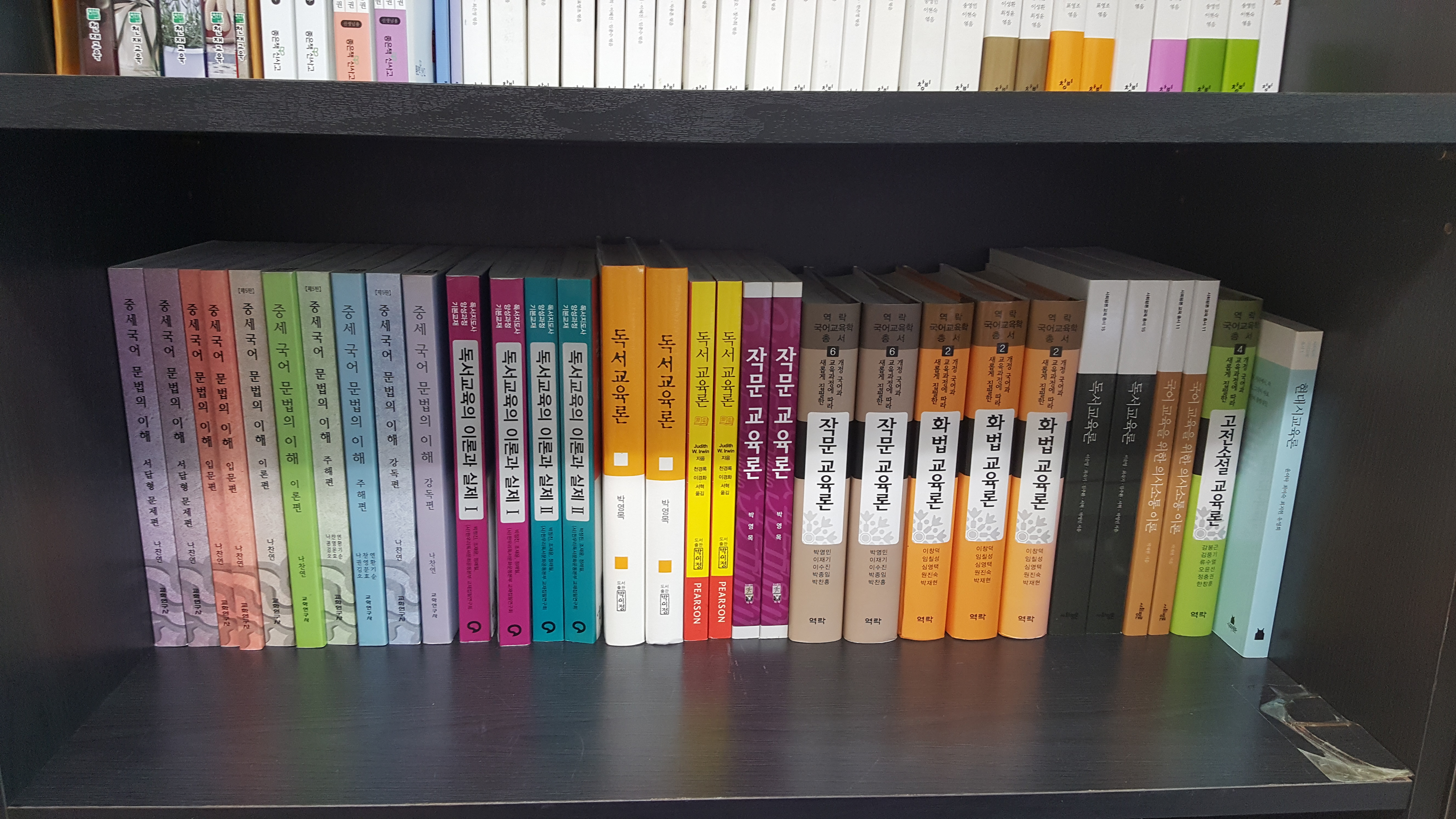 도서 기증 게시글의 3 번째 이미지