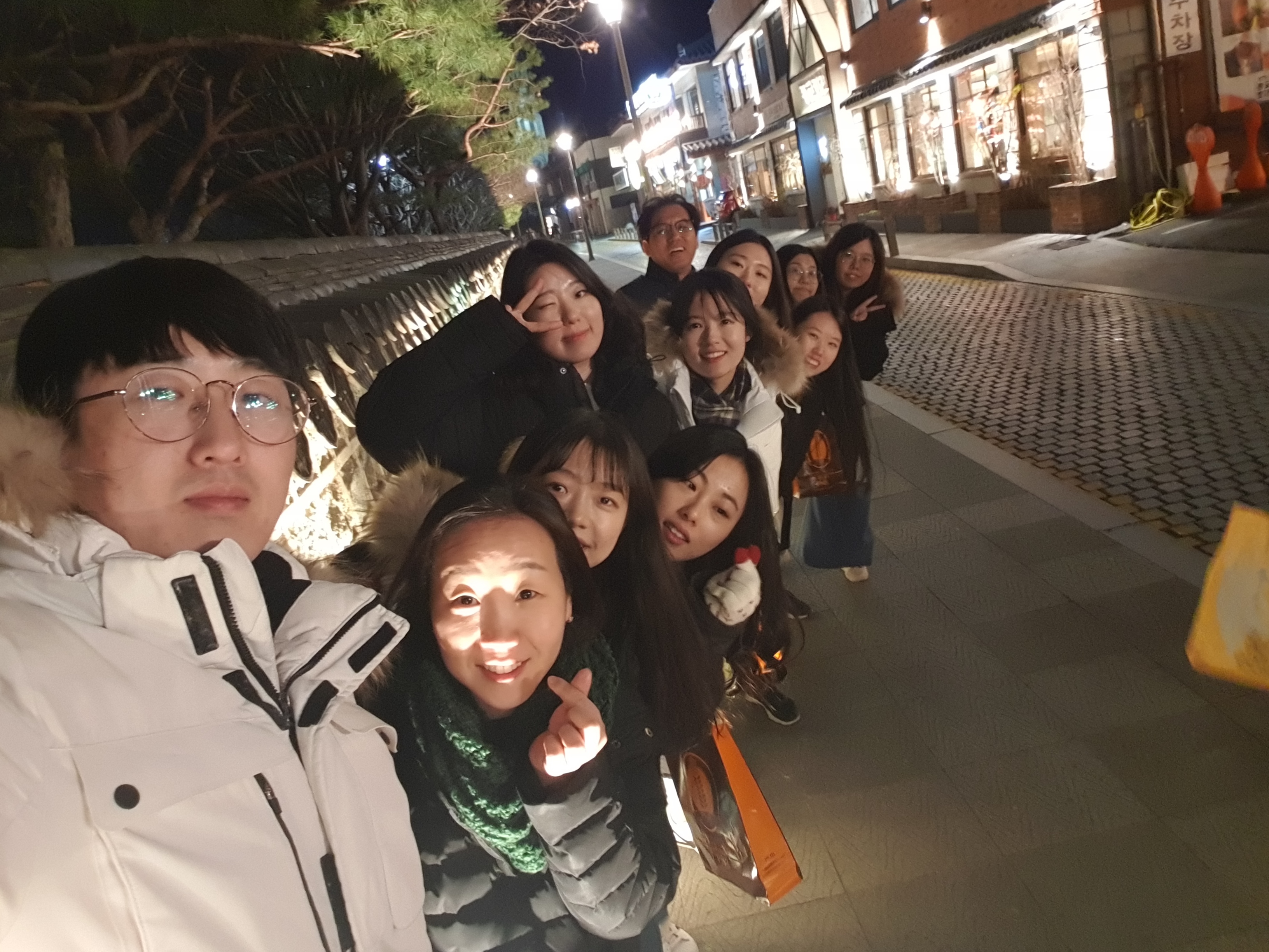2018학년도 4학년 문화예술 탐방 게시글의 4 번째 이미지