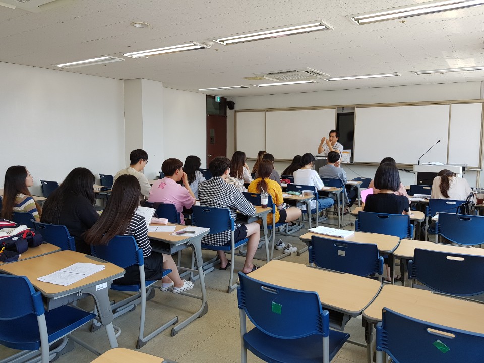 2019-1학기 여름방학 특강 게시글의 2 번째 이미지