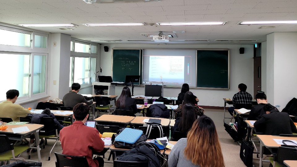 2020-2학기 맞춤형 취업특강 개최 게시글의 3 번째 이미지