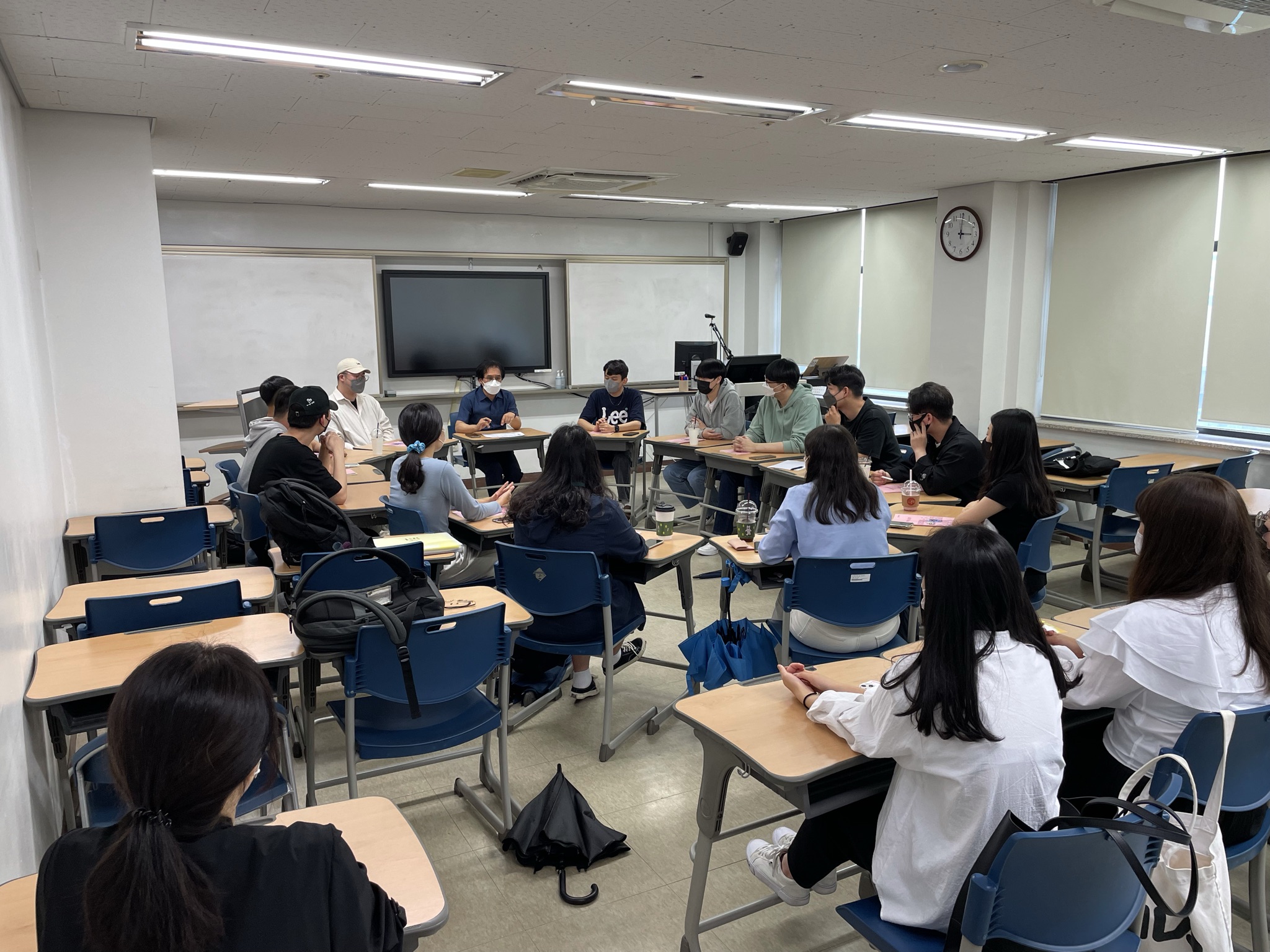 2022학년도 학교현장실습 사후협의회 게시글의 6 번째 이미지