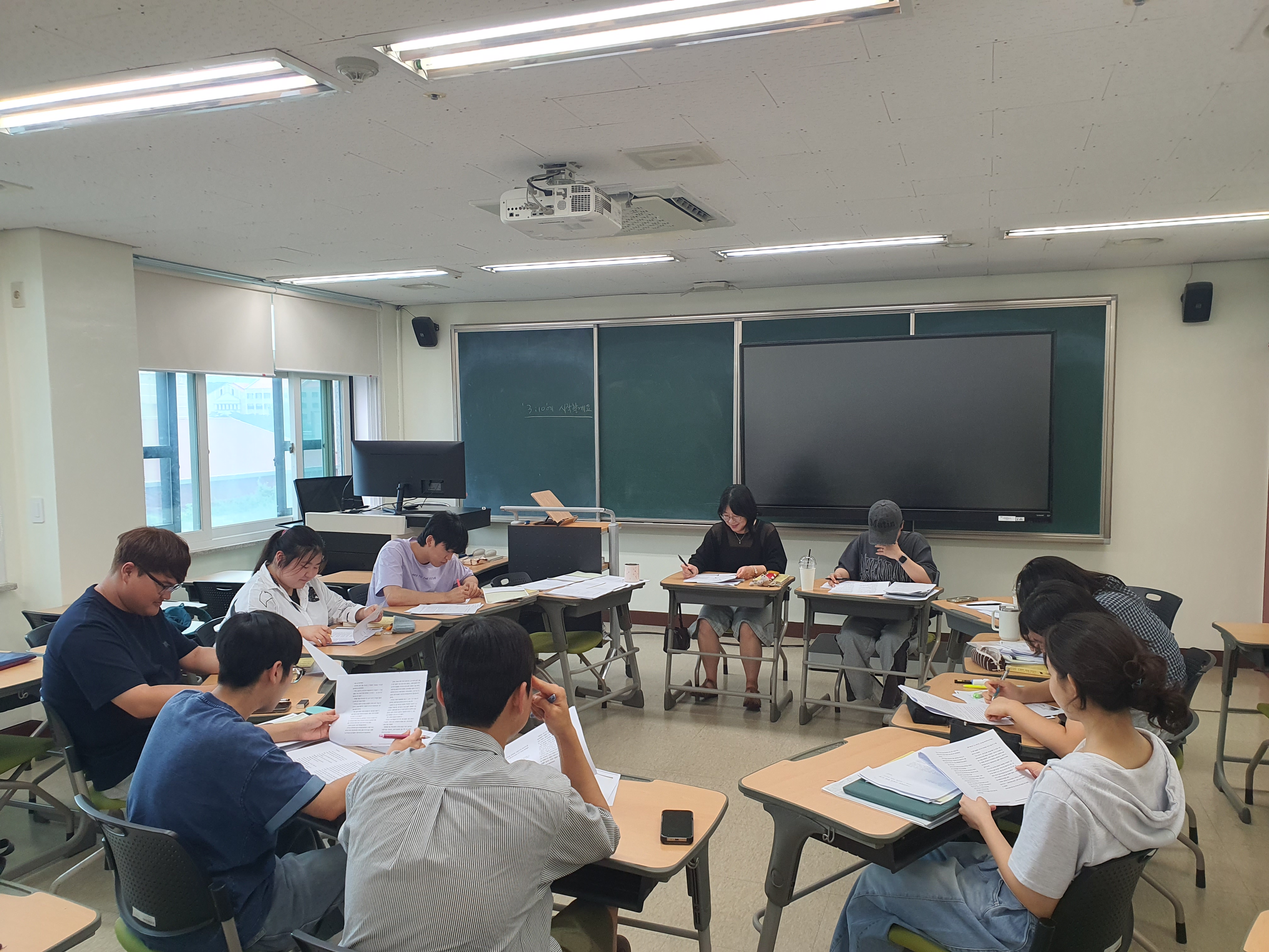 2025학년도 여름방학 전공 심화 과정 특강 게시글의 7 번째 이미지