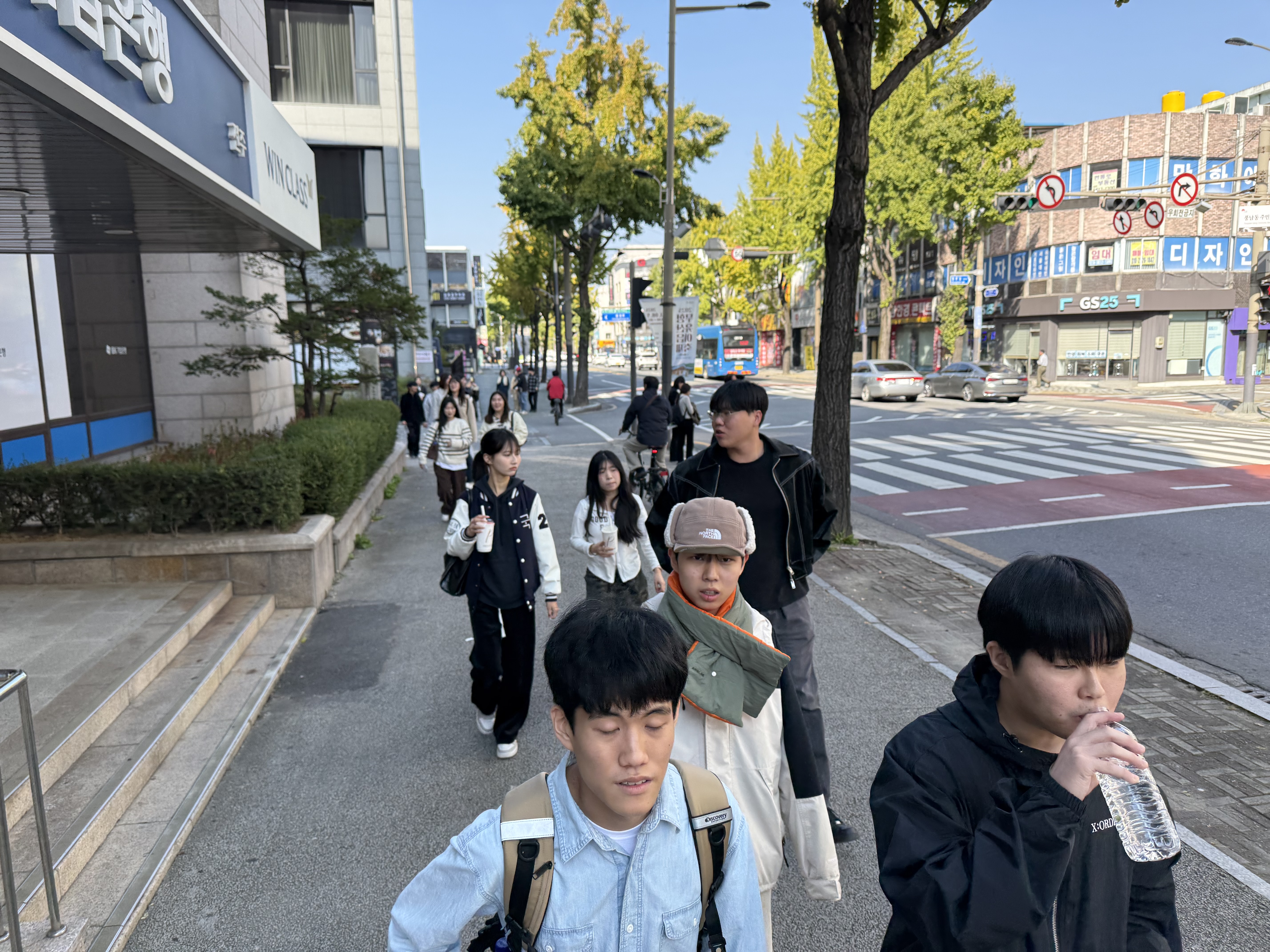 2025학년도 국어교육과 학술답사 게시글의 3 번째 이미지