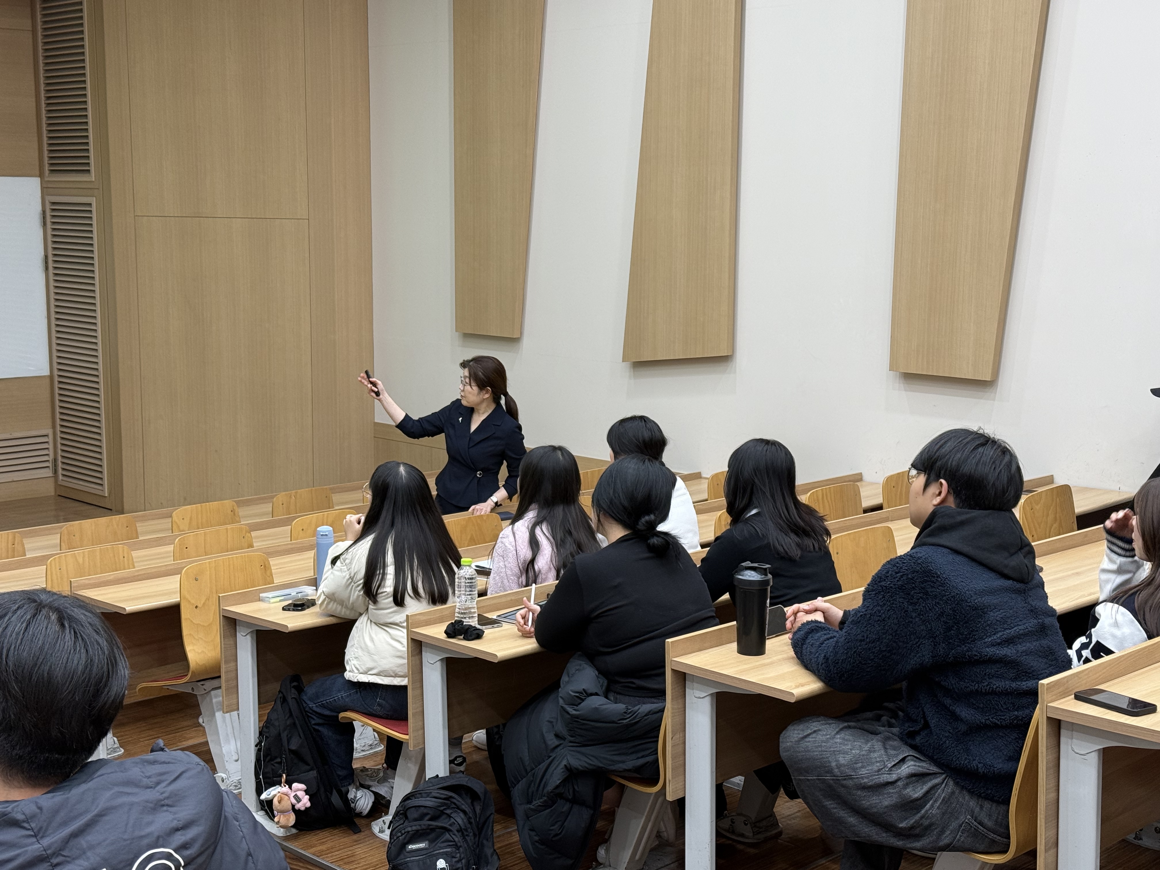 2025학년도 2학기 국어교육과 학과 전공 특강 게시글의 3 번째 이미지