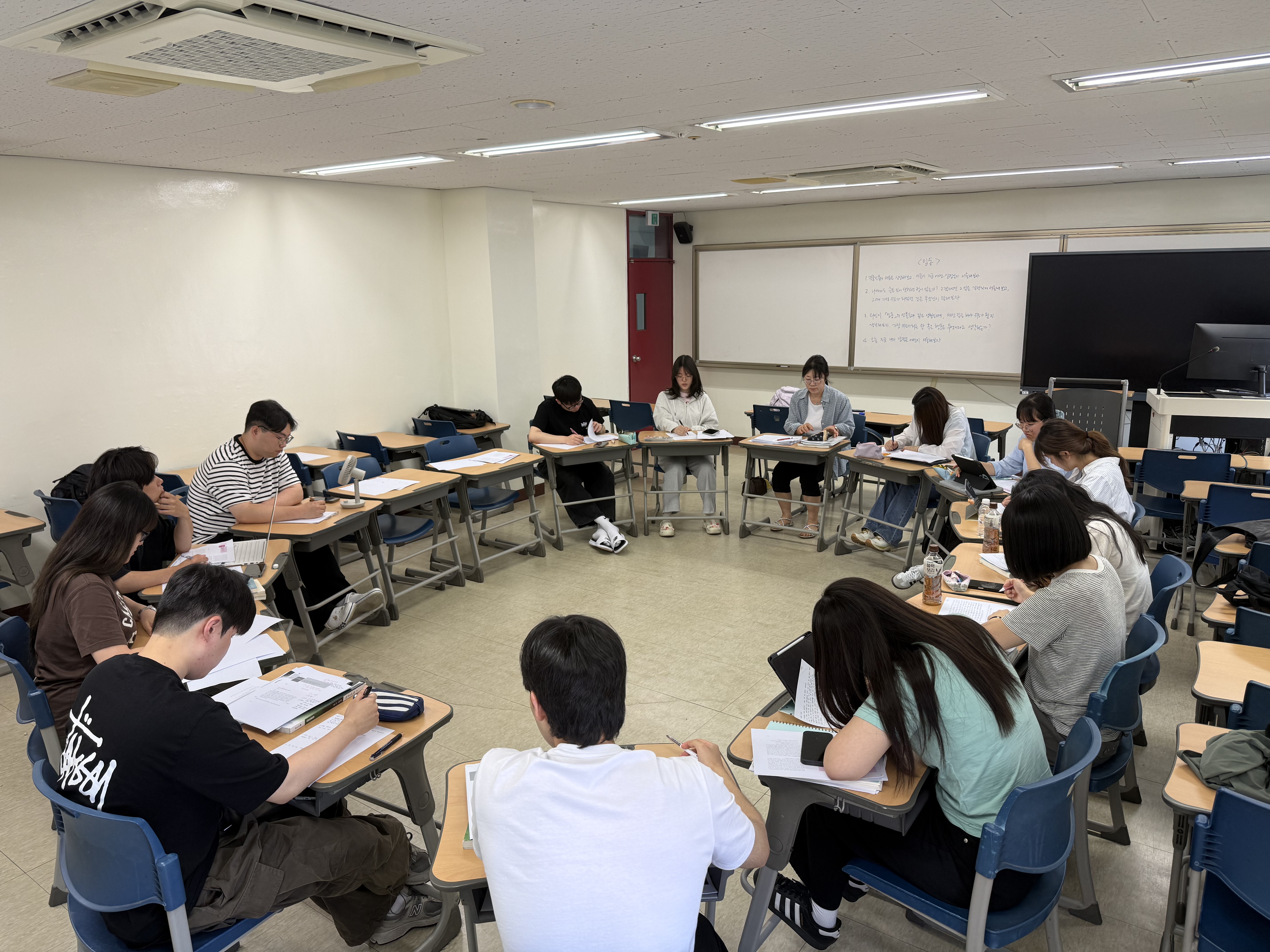2026학년도 여름방학 전공 심화 과정 특강 게시글의 6 번째 이미지