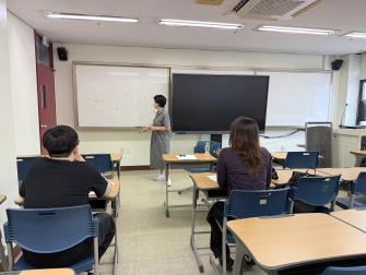 2026학년도 여름방학 전공 심화 과정 특강 이미지