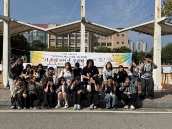 2025학년도 제22회 한글 사랑 전시회 이미지