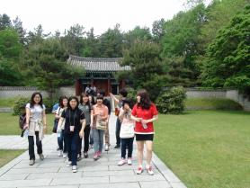 2011학년도 문학현장답사(부여) 이미지