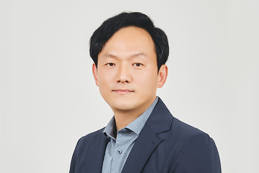 김준일 (Program Director)