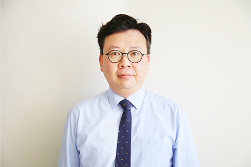 이성상 (Professor)