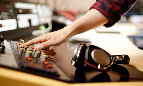 언론·방송, 공기업 분야 관련 이미지