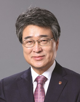 제8대 총장 박노권