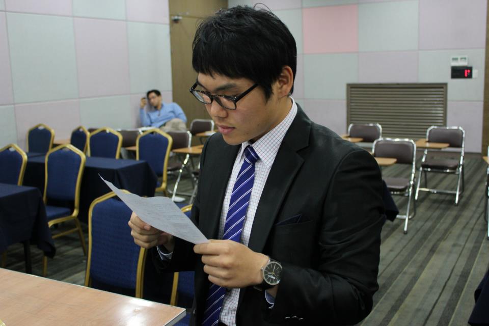 한국IT서비스학회 추계학술대회*^^* - 전국규모학술대회 발표 게시글의 9 번째 이미지