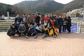 2014 가을산행 이미지