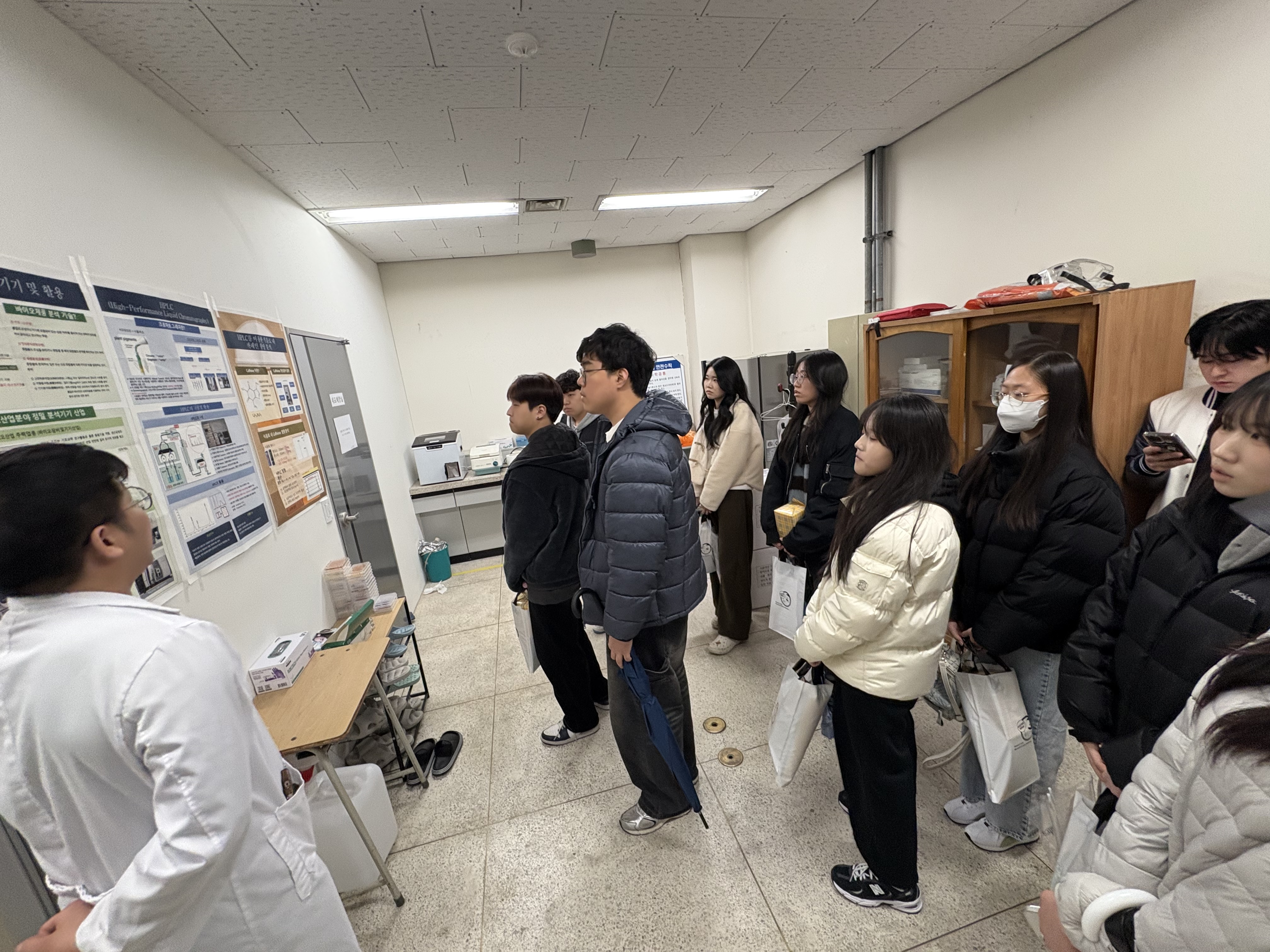 2026학년도 식품제약학부 신입생 OT 게시글의 10 번째 이미지