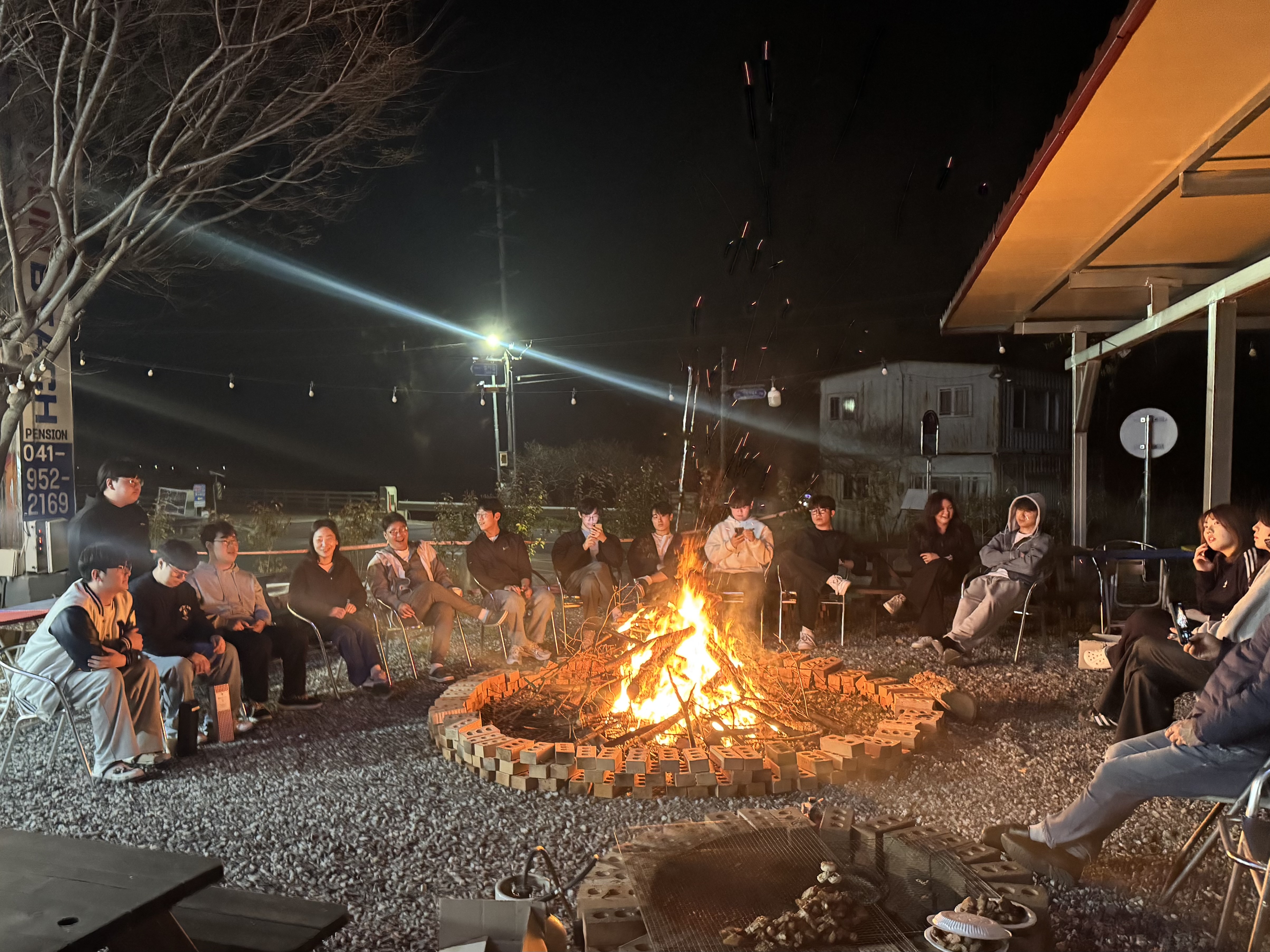 2026학년도 식품제약학부 MT 게시글의 4 번째 이미지