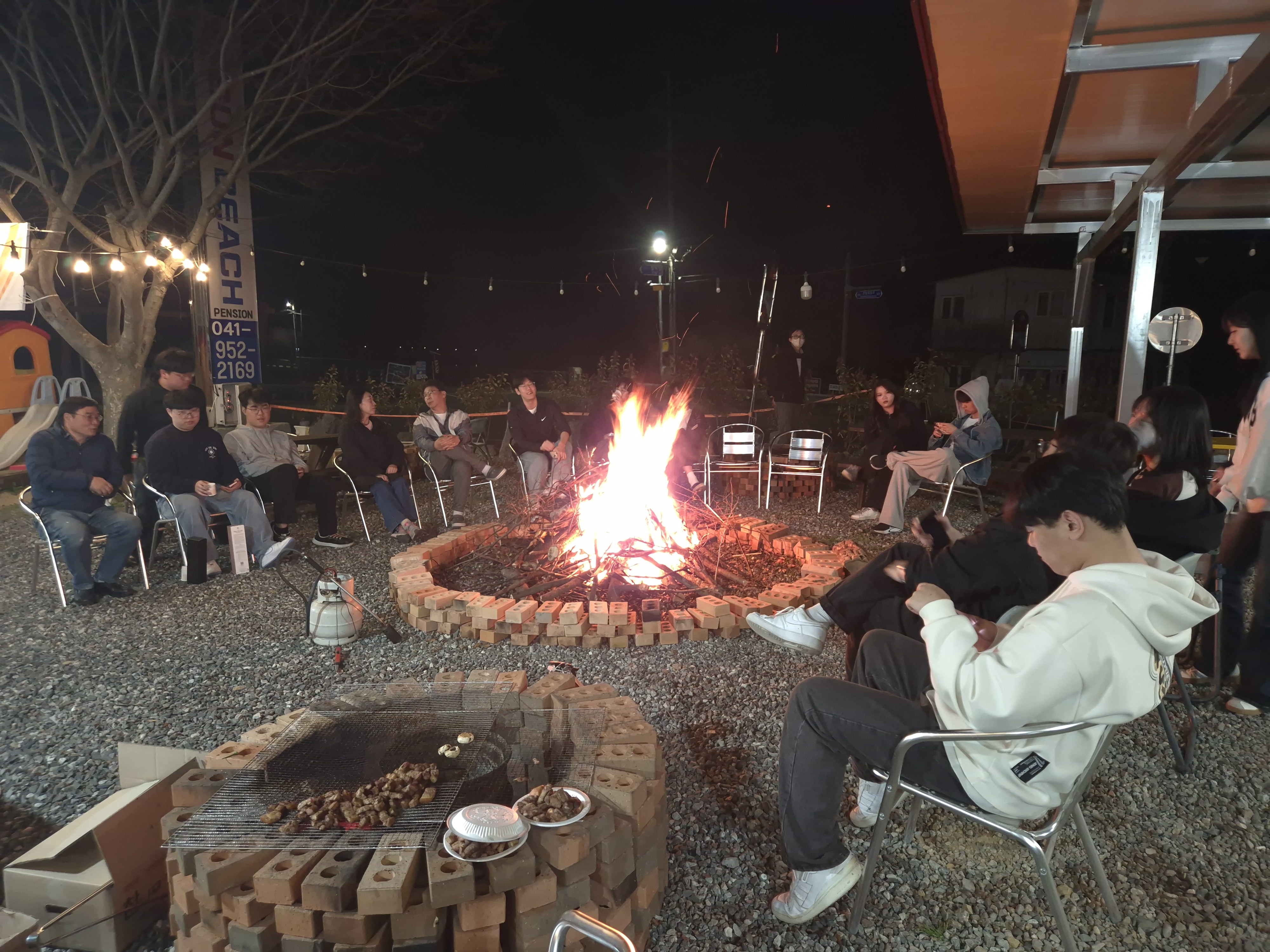 2026학년도 식품제약학부 MT 게시글의 6 번째 이미지