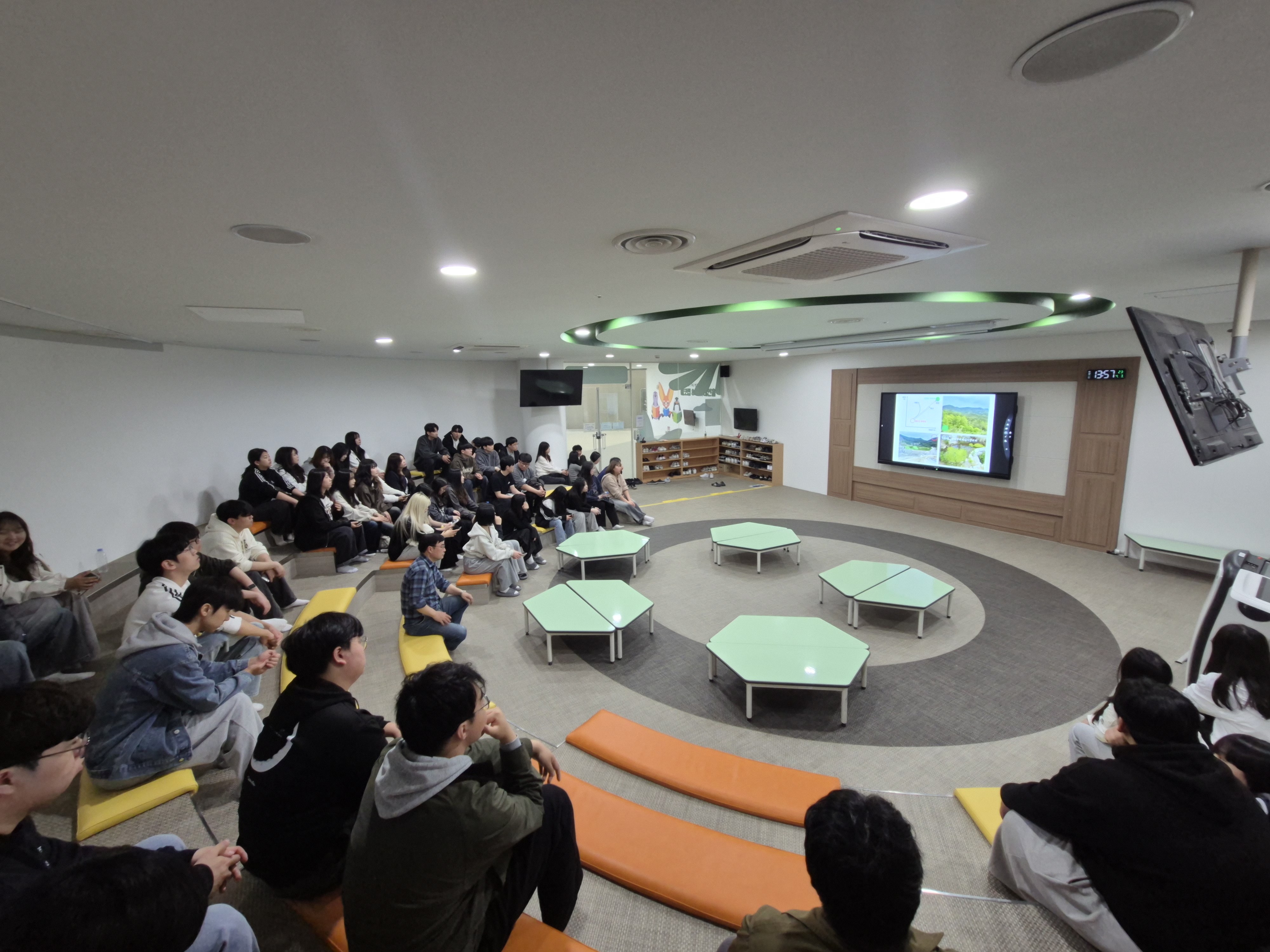 2026학년도 생물자원 이해를 통한 식품제약 진로체험 게시글의 4 번째 이미지