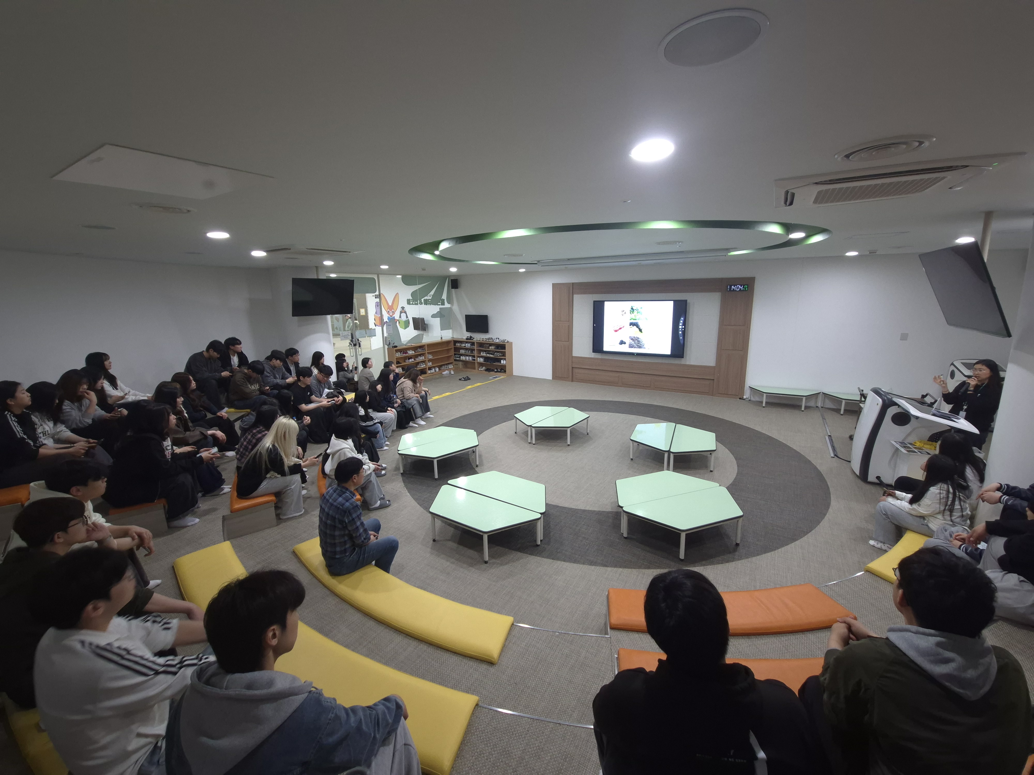 2026학년도 생물자원 이해를 통한 식품제약 진로체험 게시글의 5 번째 이미지